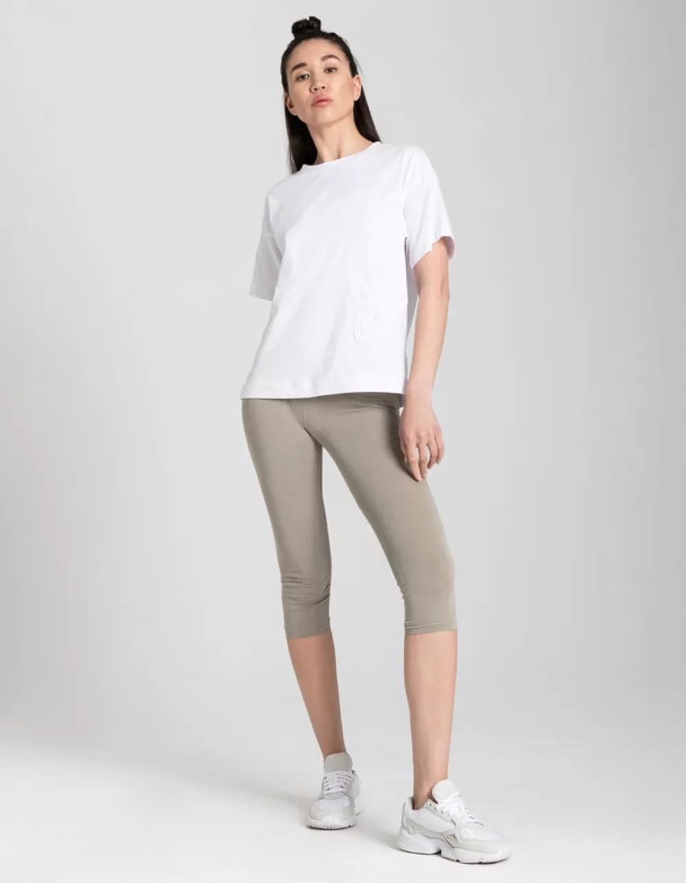 Flash Sale Ever Me 3/4-Broek - Elastische Band