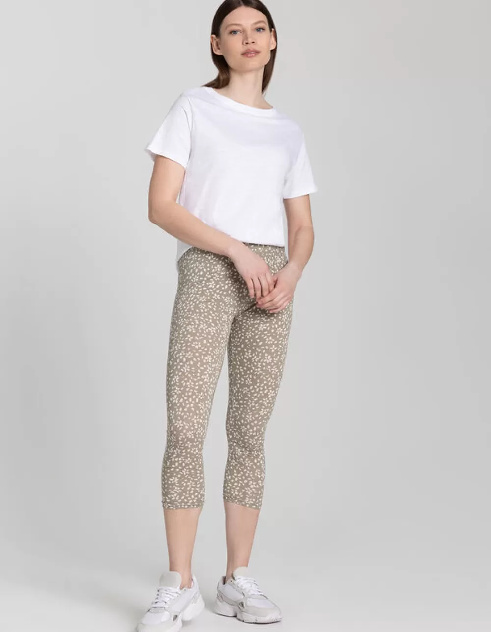 Outlet Ever Me 3/4-Broek - Elastische Band