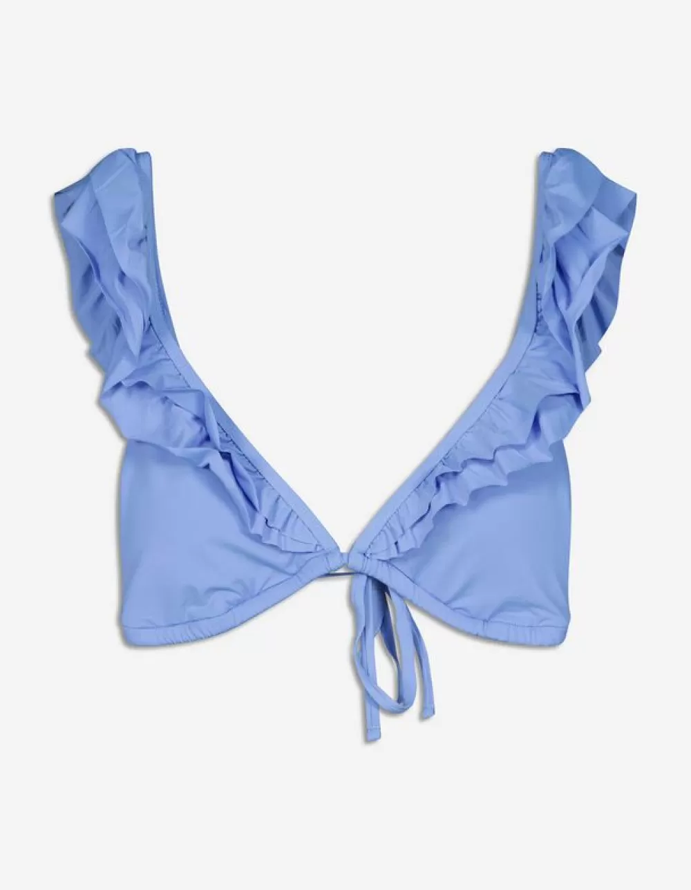 Hot Ever Me Bikinitop - Volants