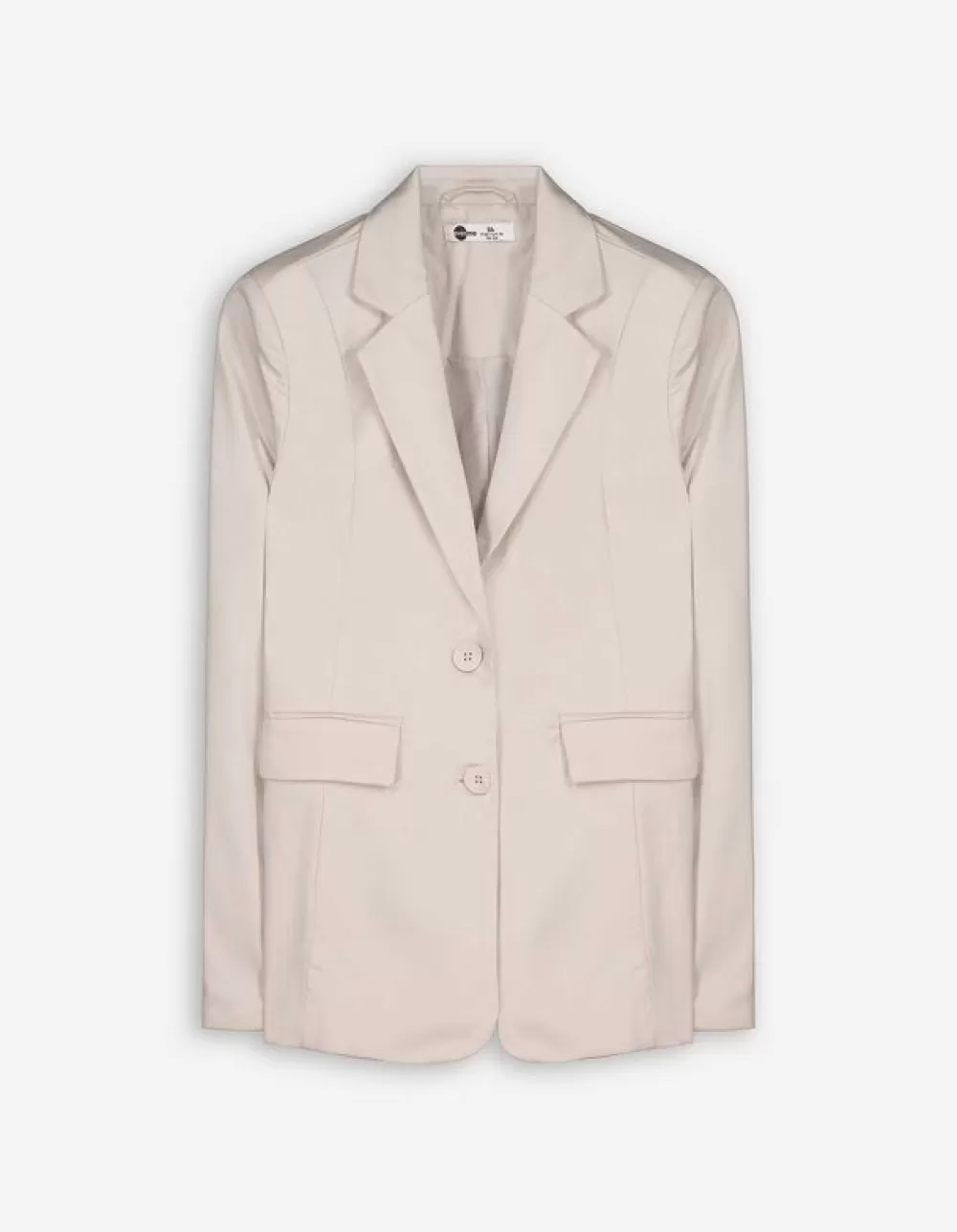 Clearance Ever Me Blazer - Schoudervullingen