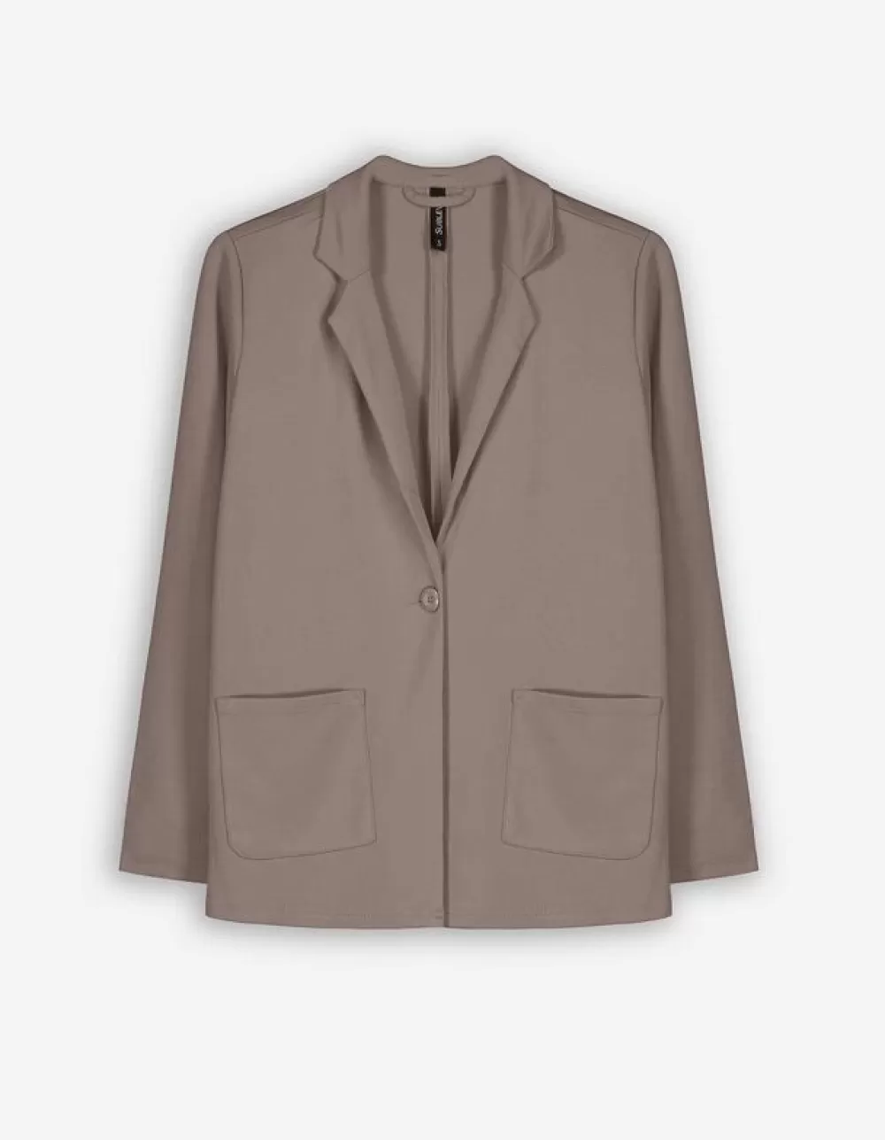 New Takko Blazer - Viscosemix