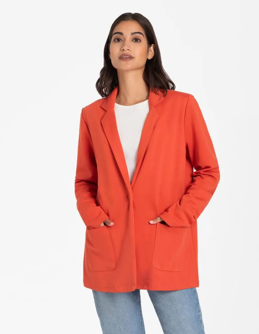 Clearance Takko Blazer - Viscosemix