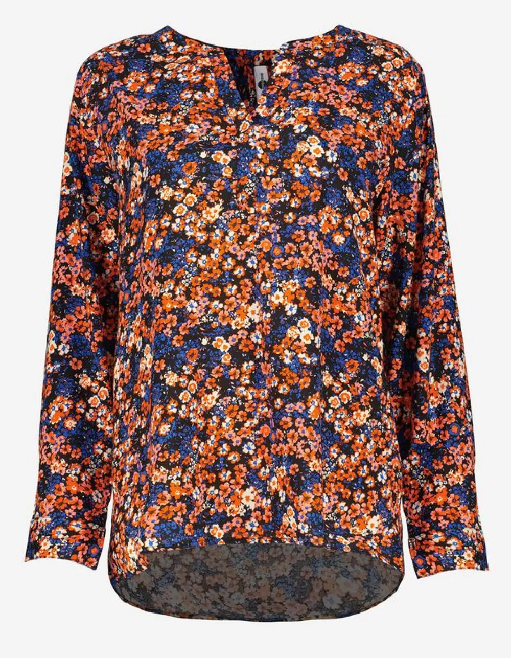 Store Ever Me Blouse - Viscose