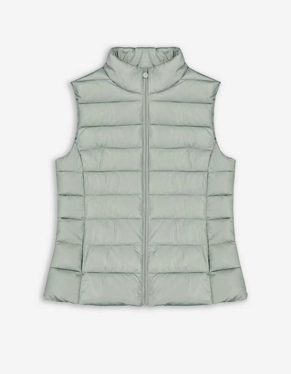 Sale Ever Me Bodywarmer - Effen