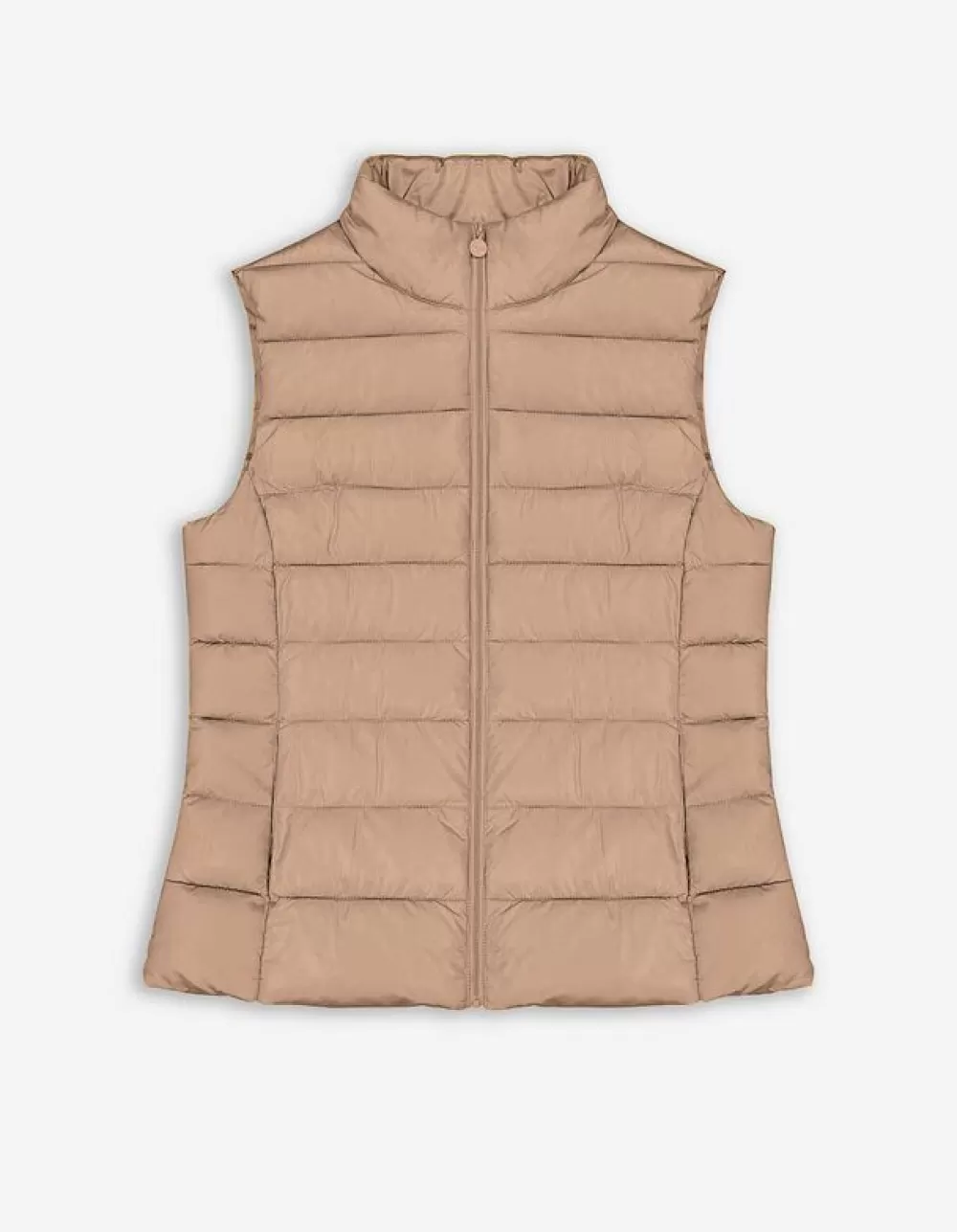 Flash Sale Ever Me Bodywarmer - Effen