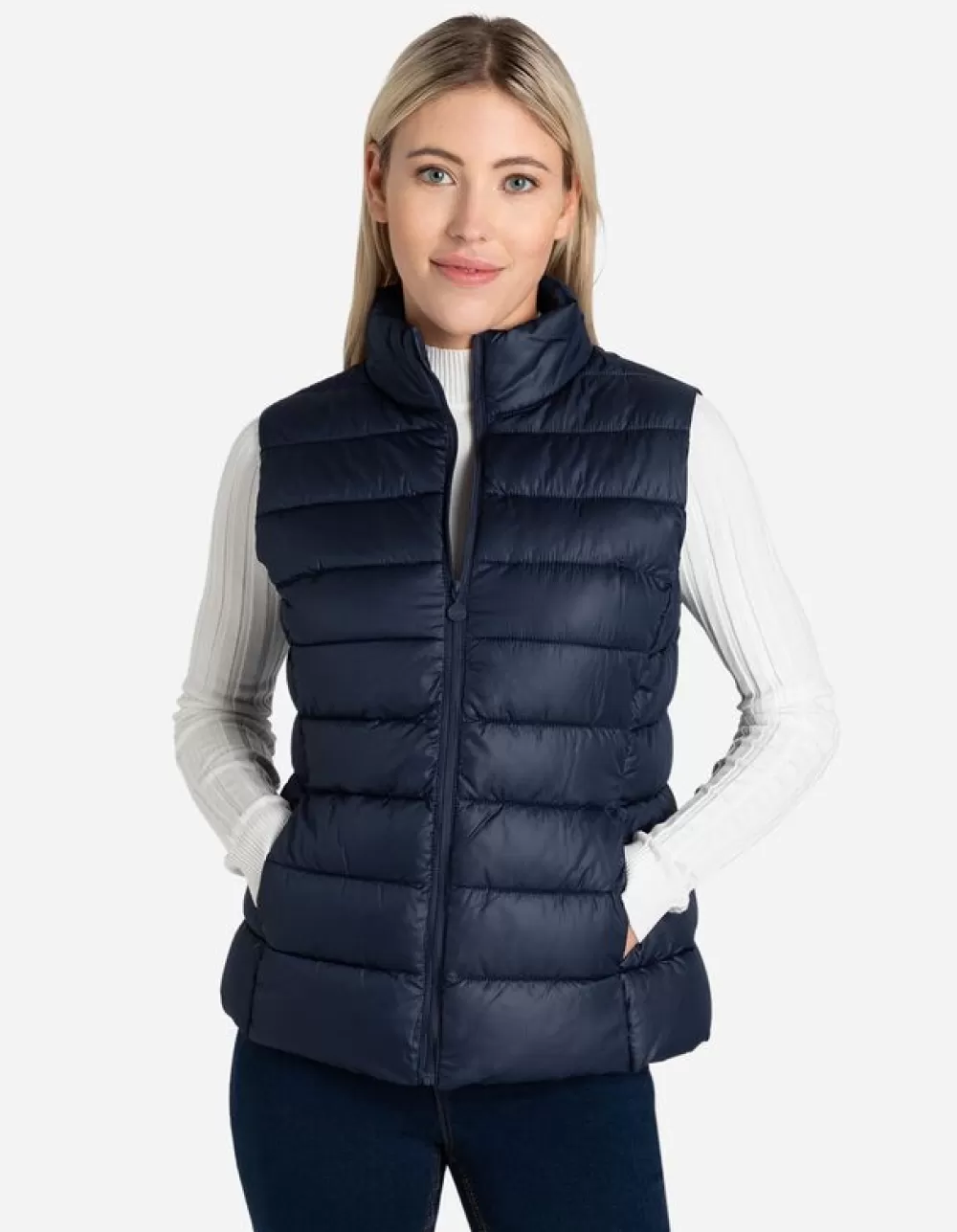 Cheap Ever Me Bodywarmer - Effen