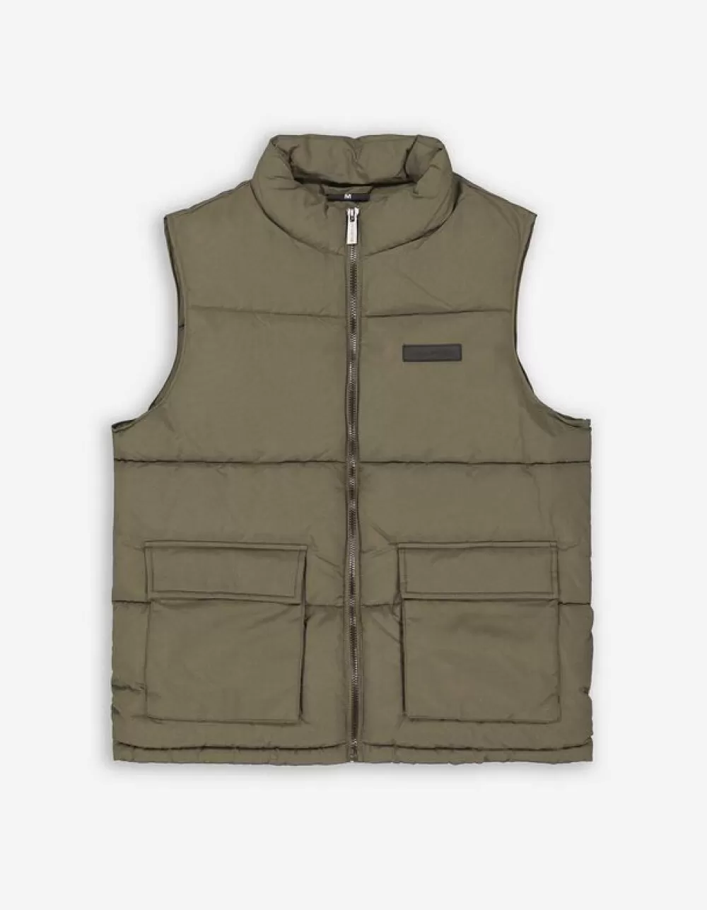 Store Chapter Bodywarmer - Loose Fit