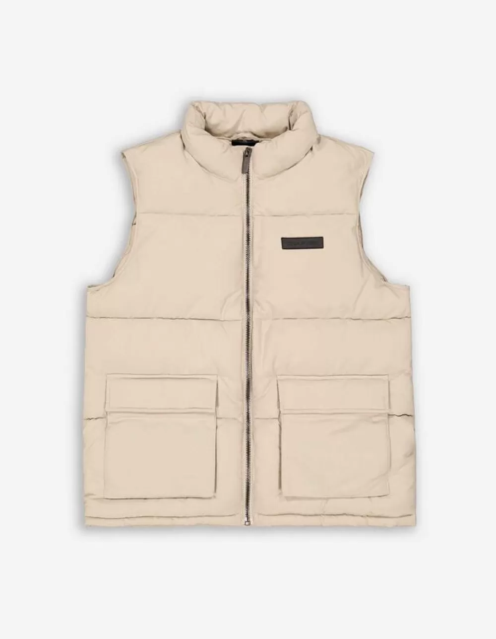 Clearance Chapter Bodywarmer - Loose Fit