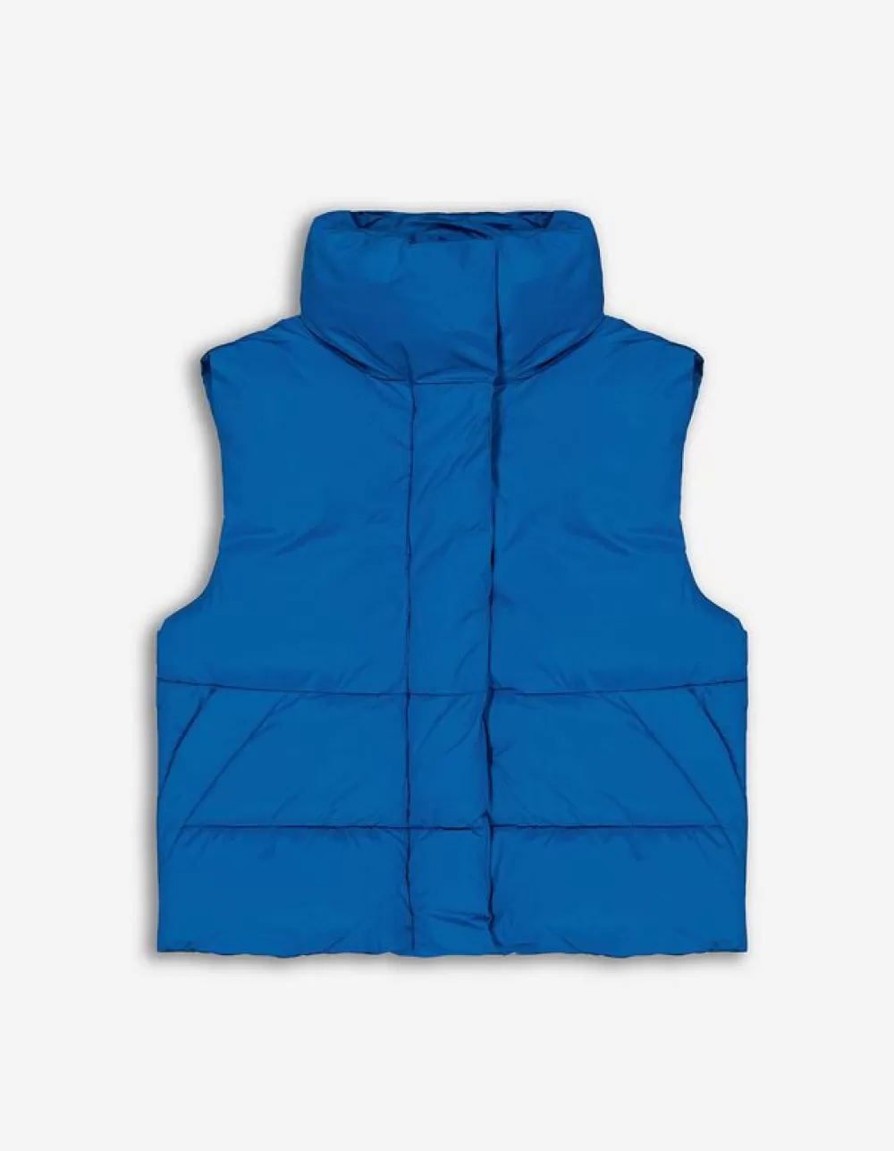 Hot Page One Bodywarmer - Windafstotend