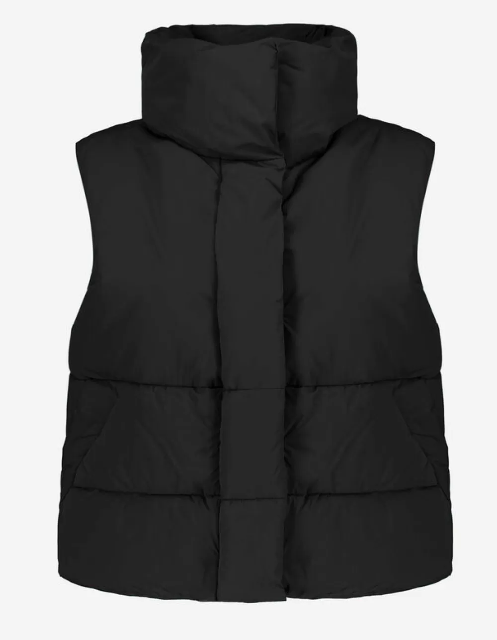 Cheap Page One Bodywarmer - Windafstotend