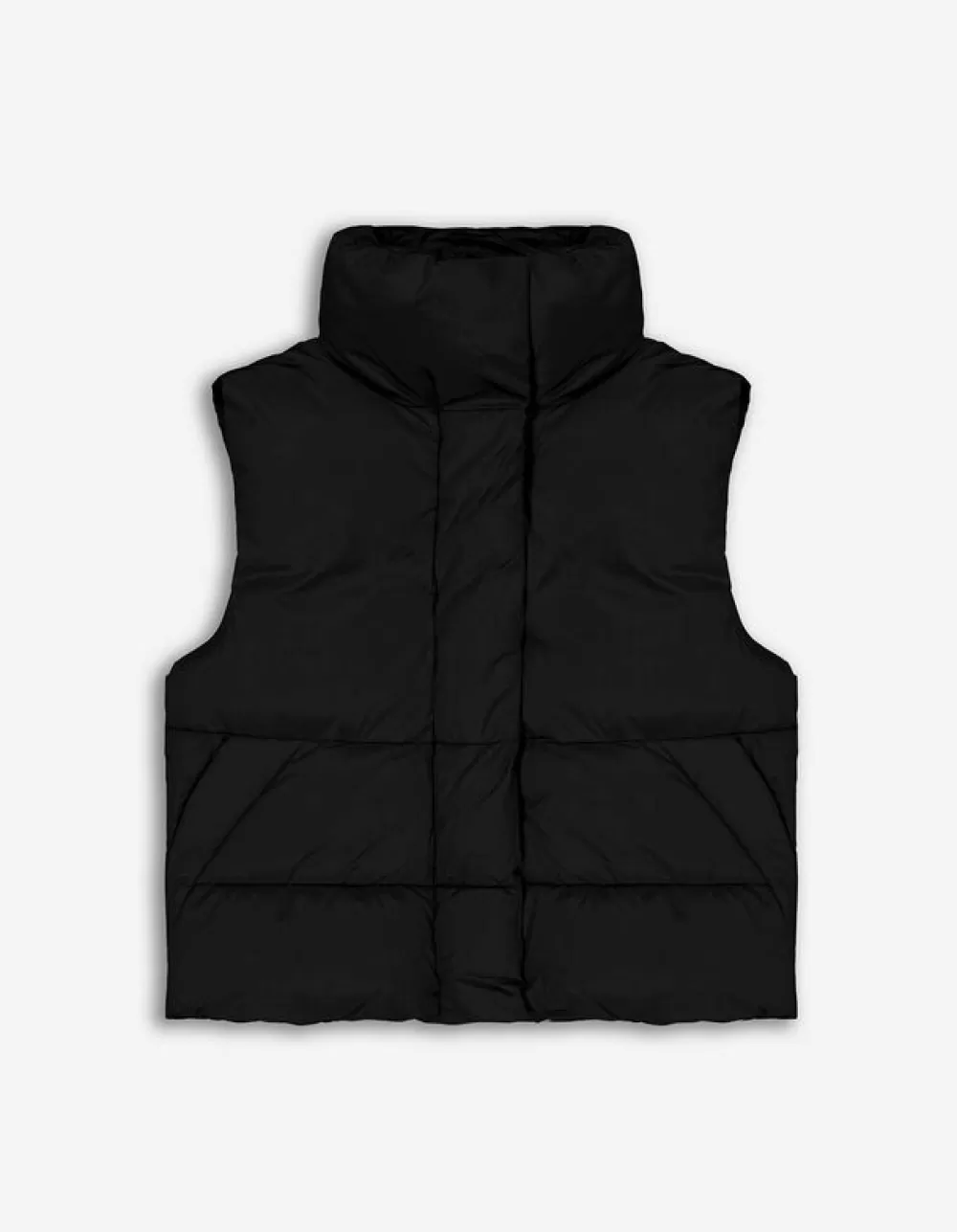 Cheap Page One Bodywarmer - Windafstotend