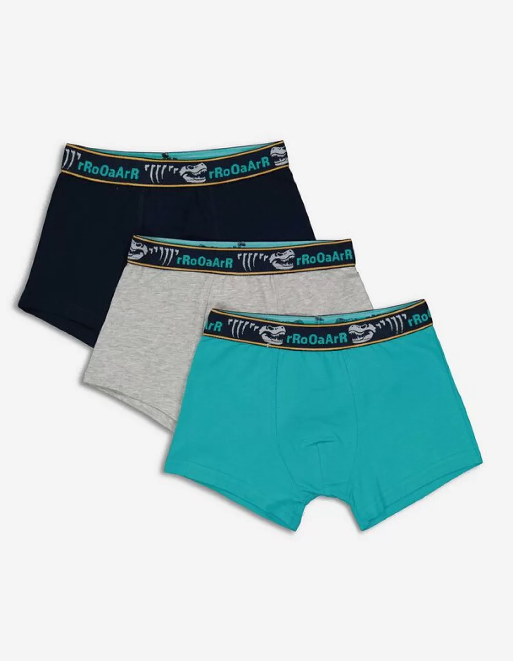 Best Dopodopo boys Boxershort - Set Van 3