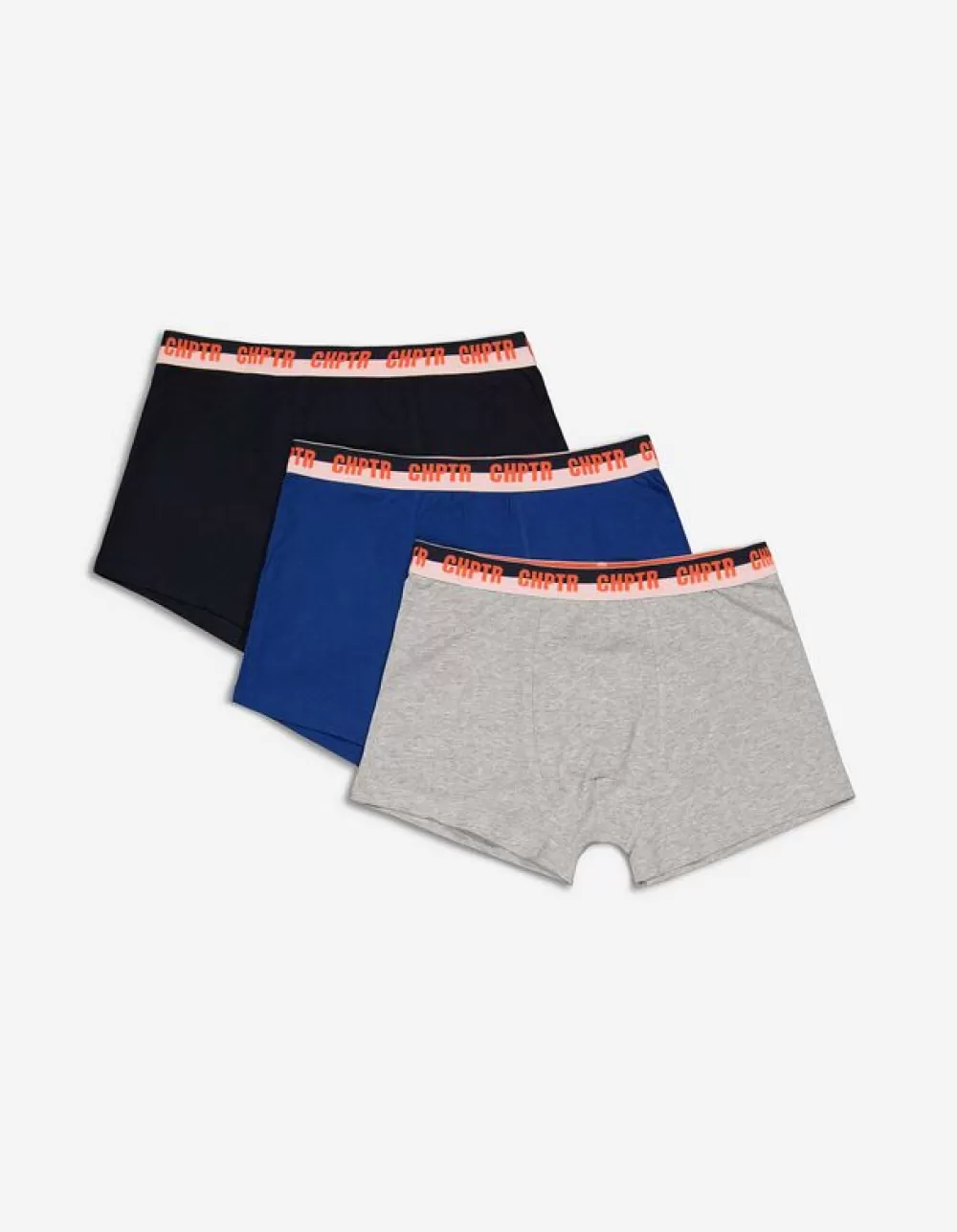 Flash Sale Jean Pascale Boxershort - Set Van 3