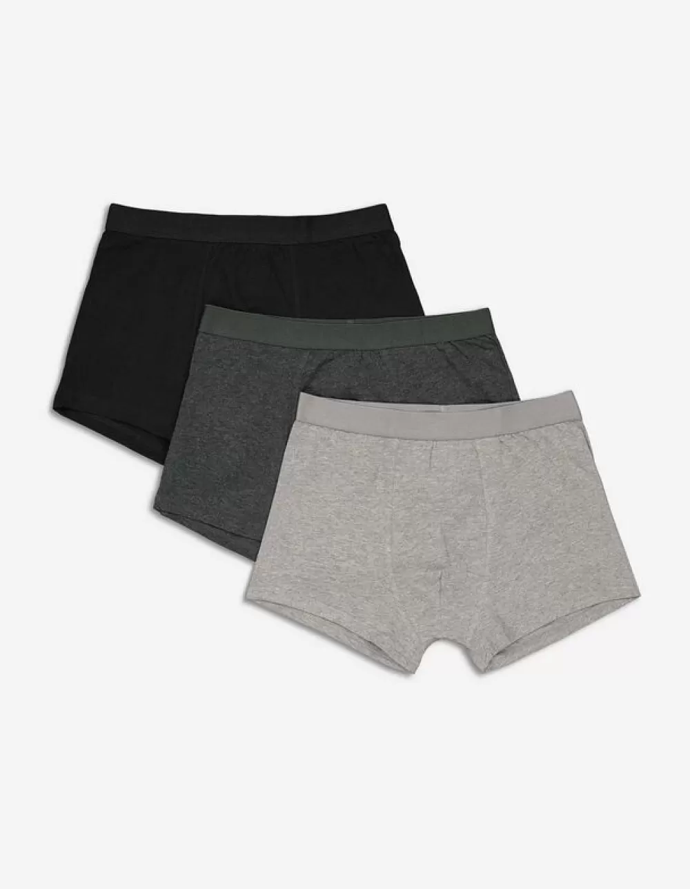 Best Sale Jean Pascale Boxershort - Set Van 3