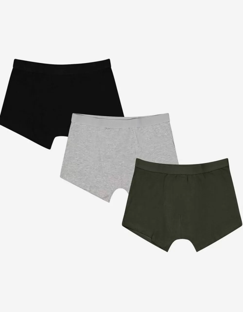 Shop Jean Pascale Boxershort - Set Van 3