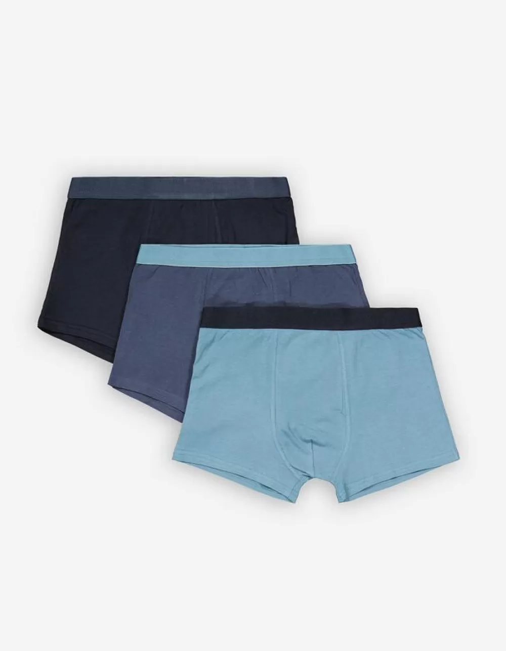 Flash Sale Jean Pascale Boxershort - Set Van 3