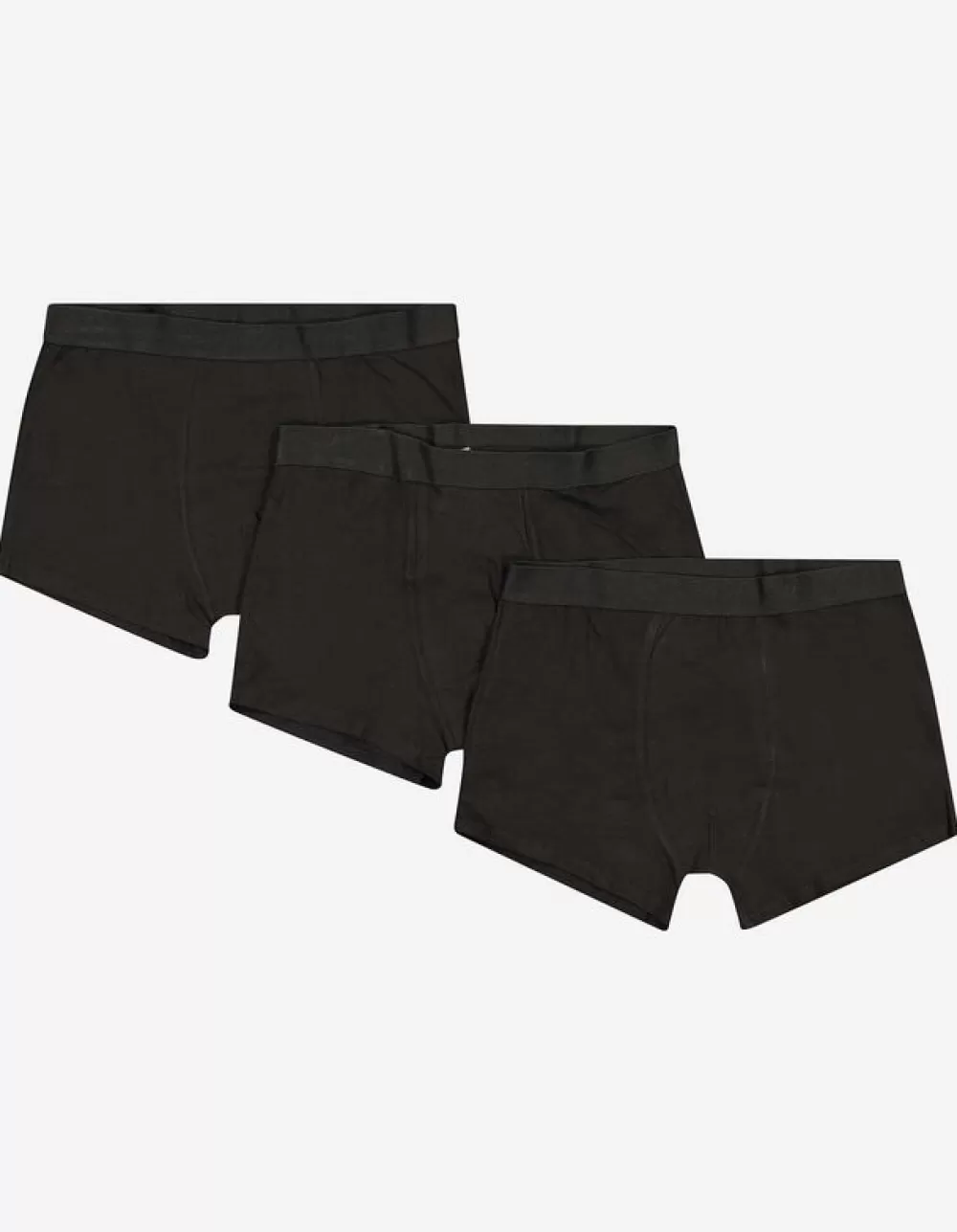 Sale Jean Pascale Boxershort - Set Van 3