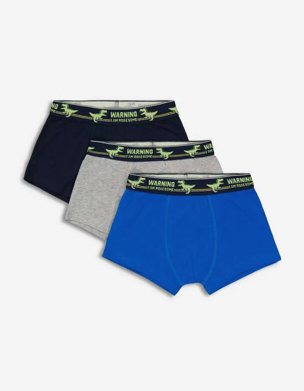 Best Dopodopo boys Boxershort - Set Van 3