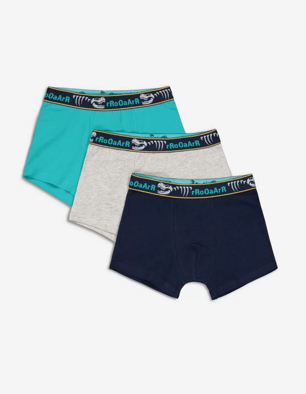 Best Dopodopo boys Boxershort - Set Van 3