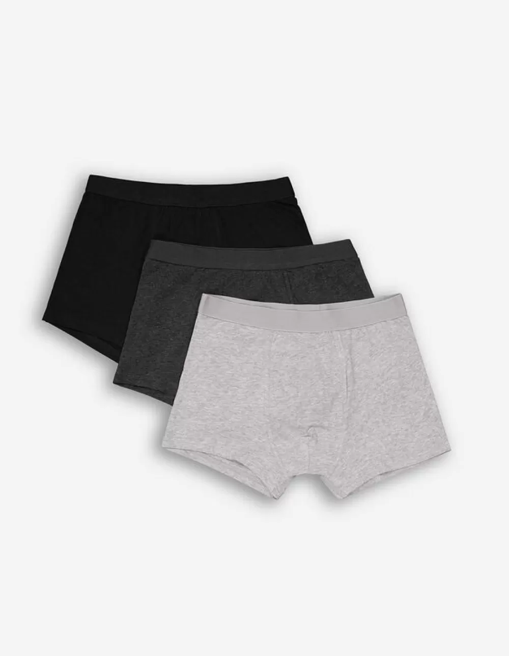 Best Sale Jean Pascale Boxershort - Set Van 3