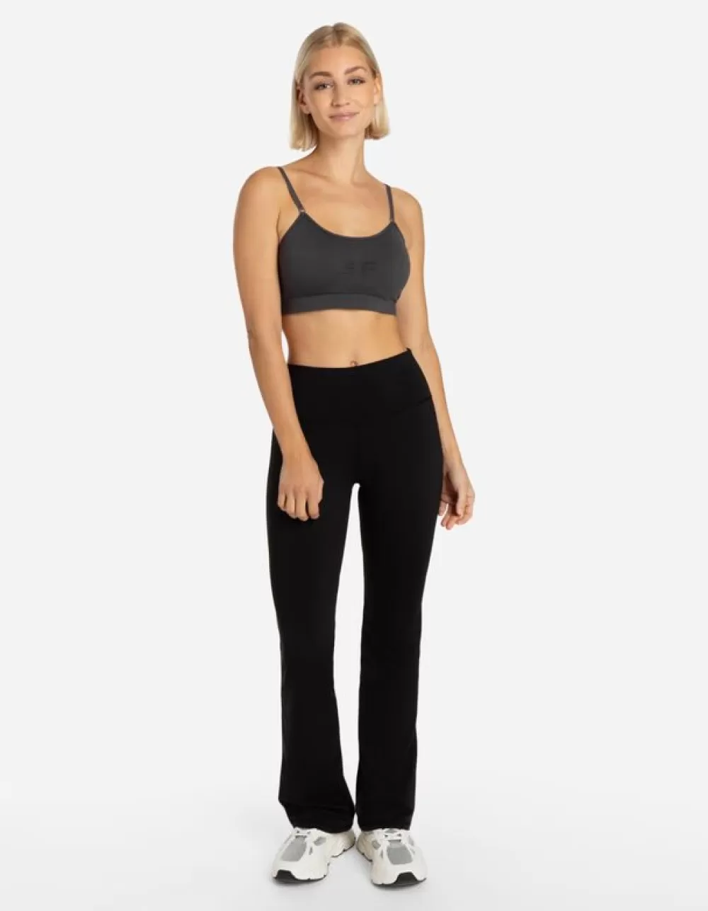 Sale Page One Active Broek - Ademend