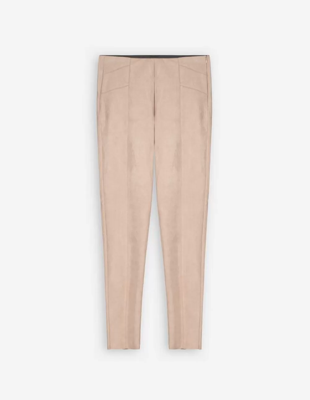 Fashion Takko Broek - Elastische Band