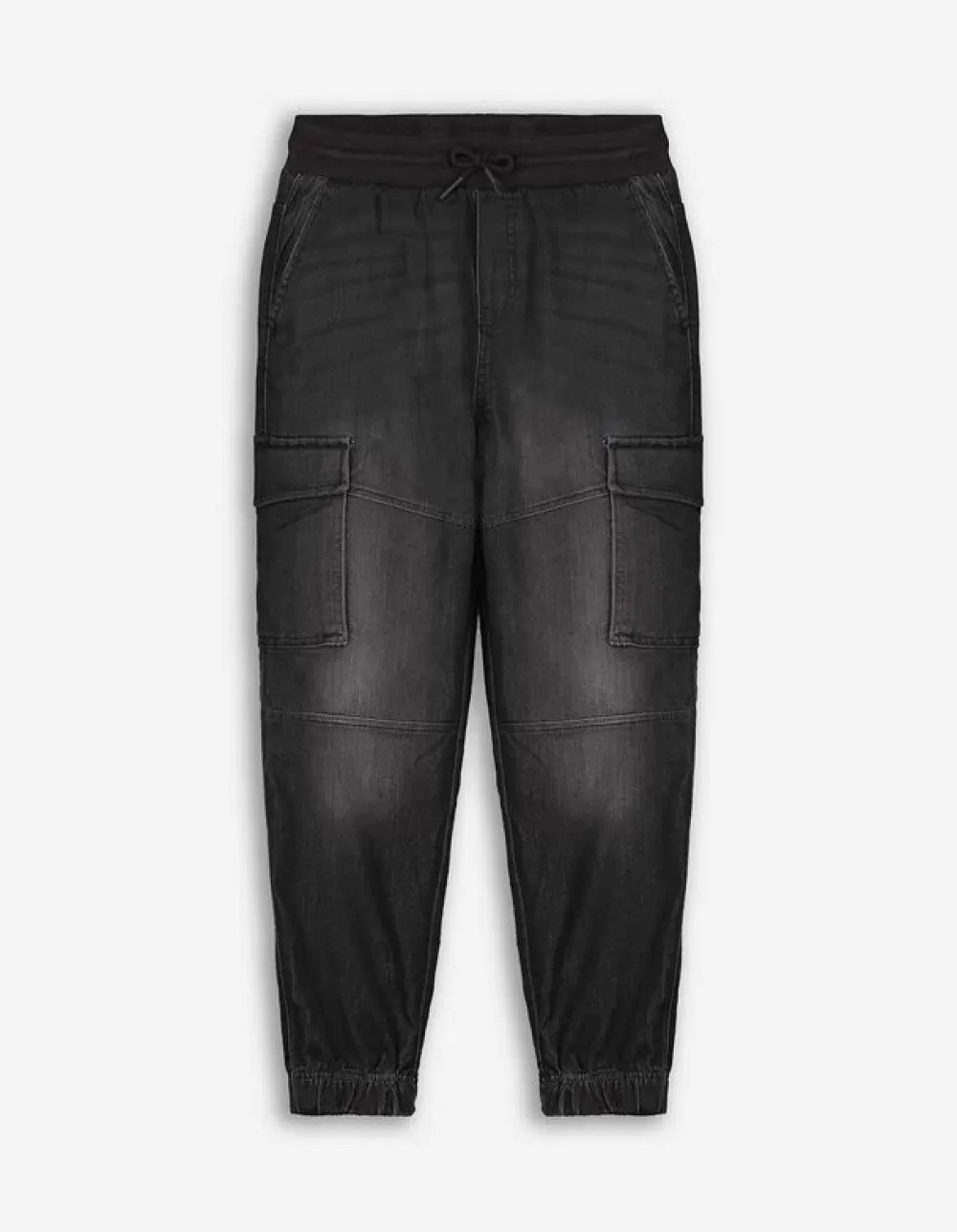 Sale Chapter Young Broek - Stone Washed