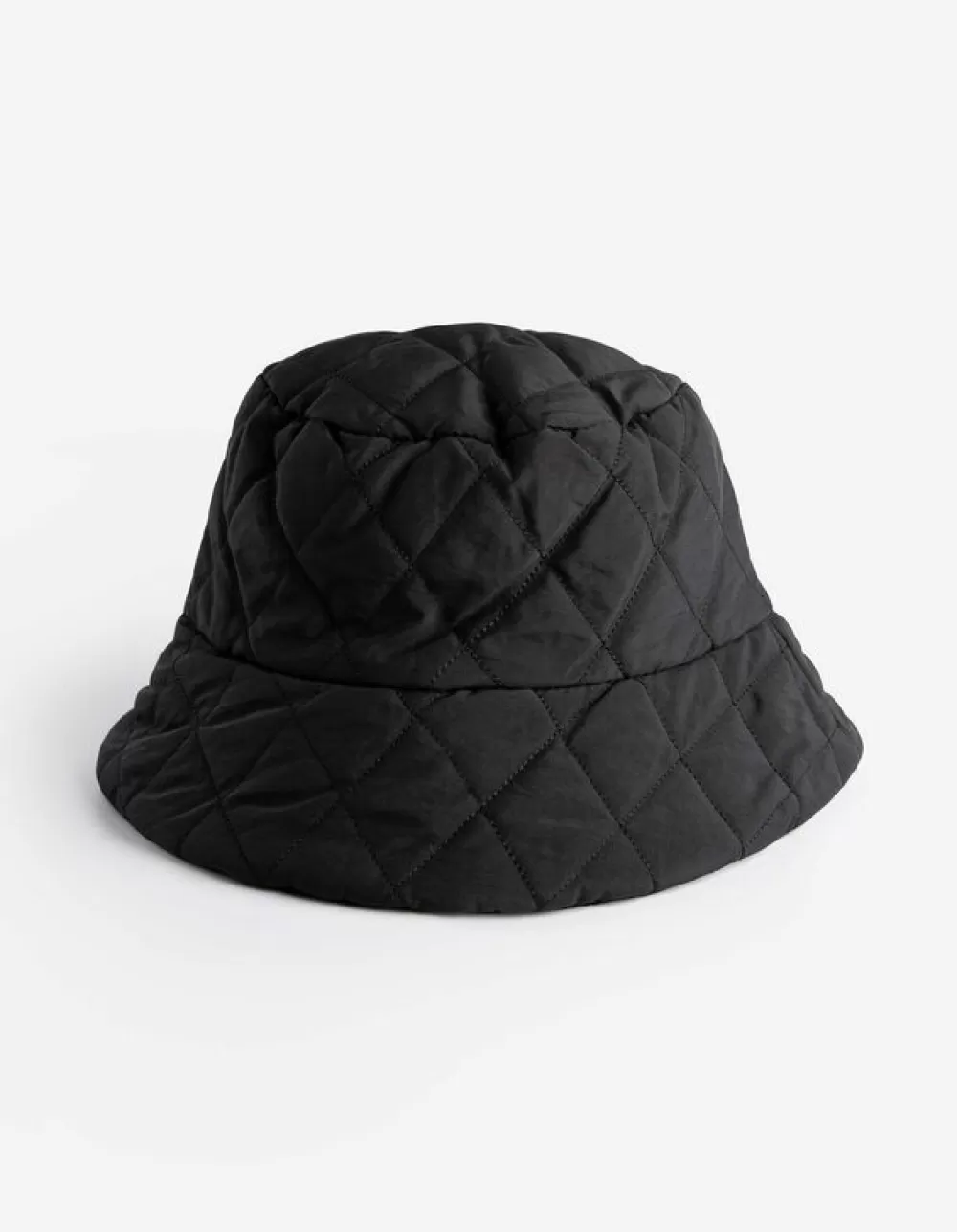 Fashion Accessories Buckethat - Effen