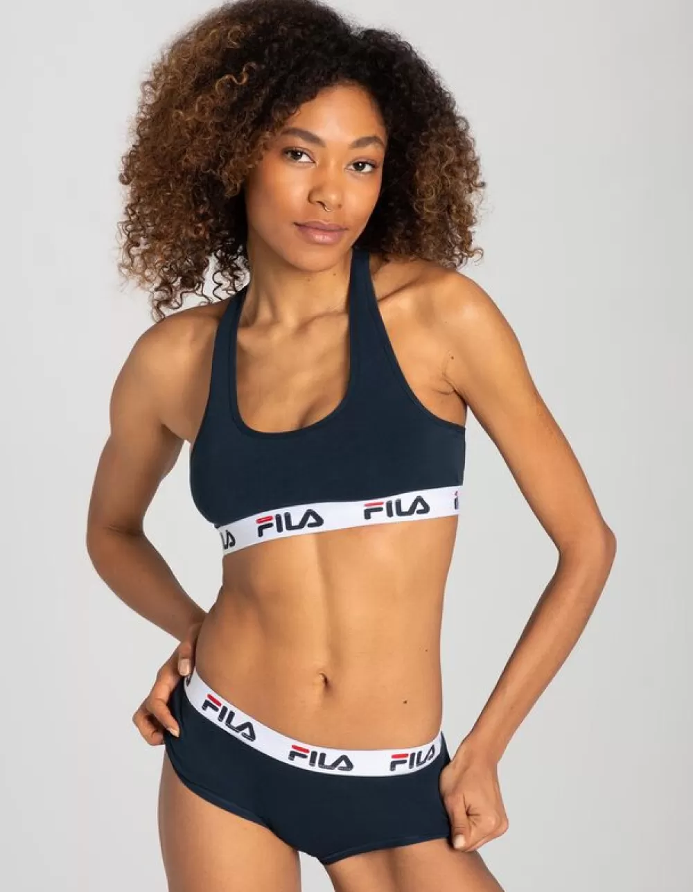 Online Flame Bustier - Fila