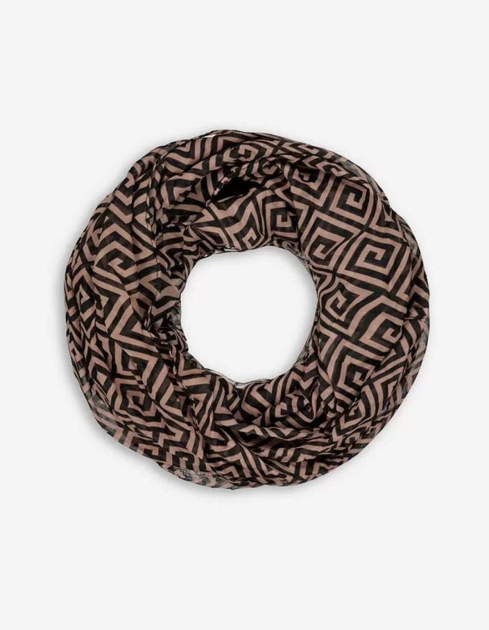 Flash Sale Accessories Colsjaal - Geometrisch Motief