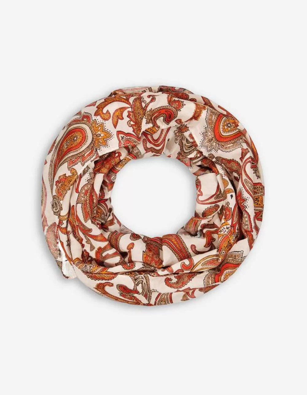 Flash Sale Accessories Colsjaal - Paisleyprint