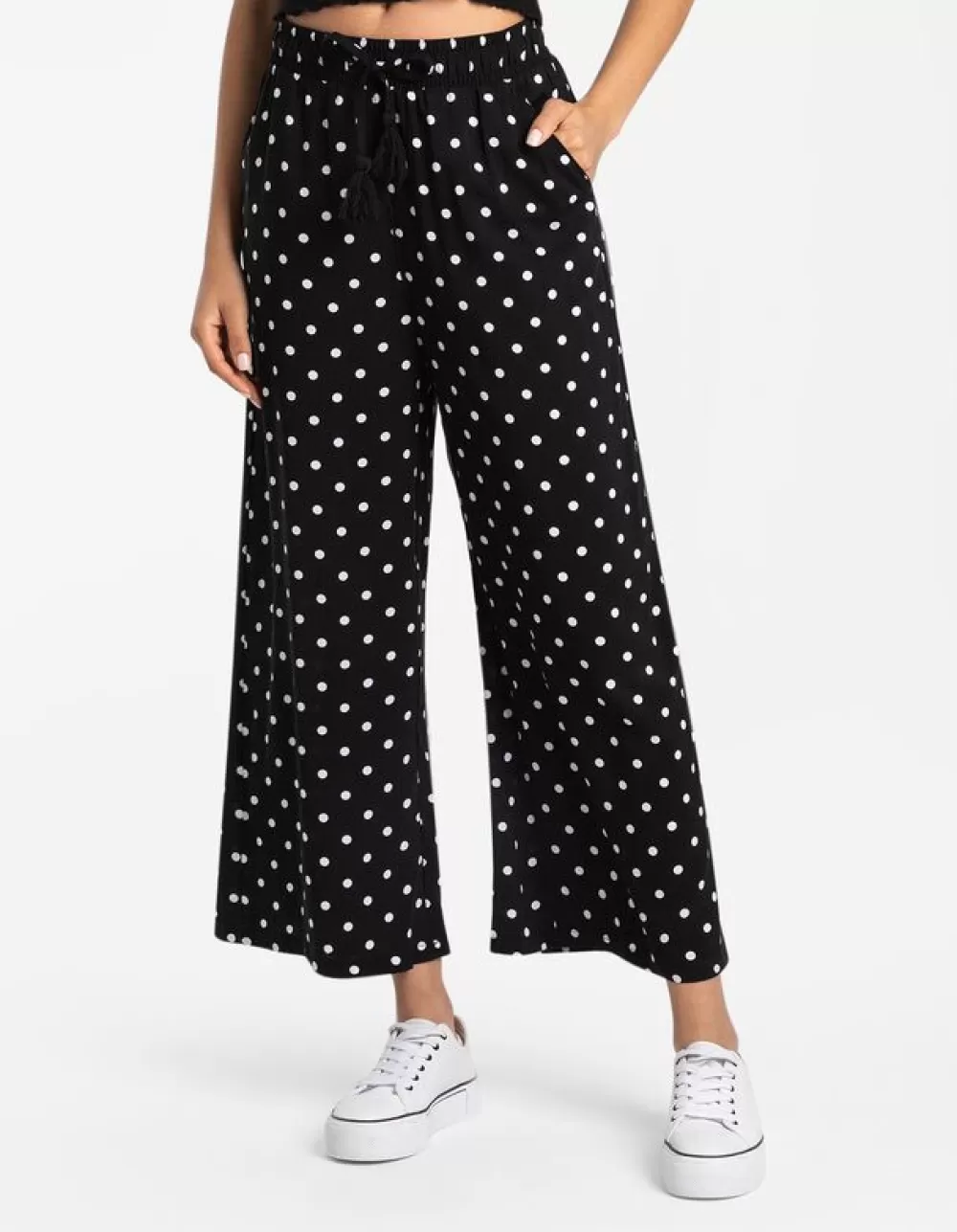 Outlet Takko Culotte - Viscose