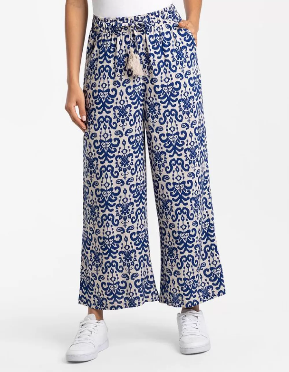 Sale Takko Culotte - Viscose