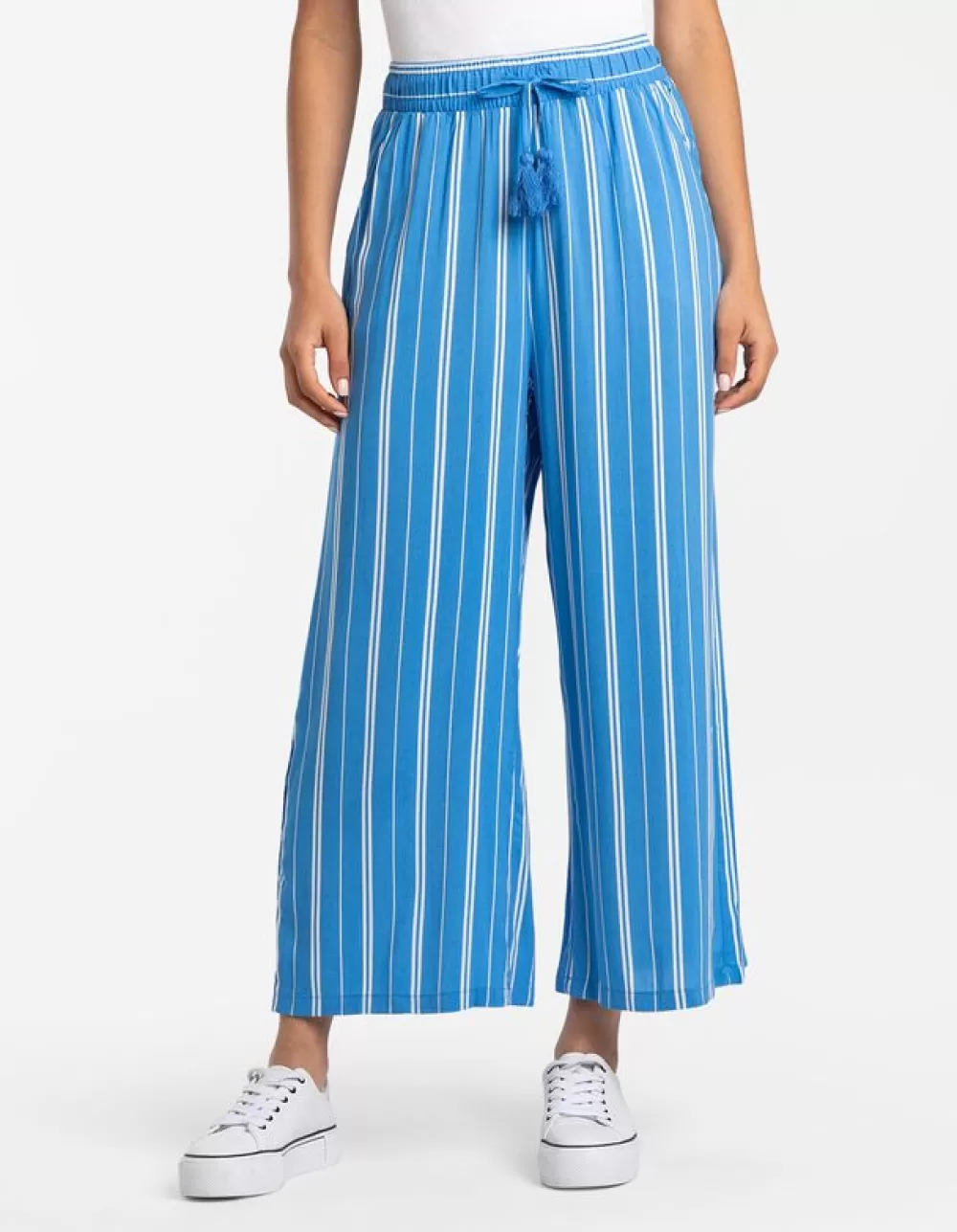 Discount Takko Culotte - Viscose