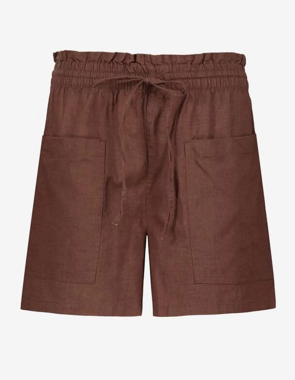 Sale Page One Dames Short - Steekzakken