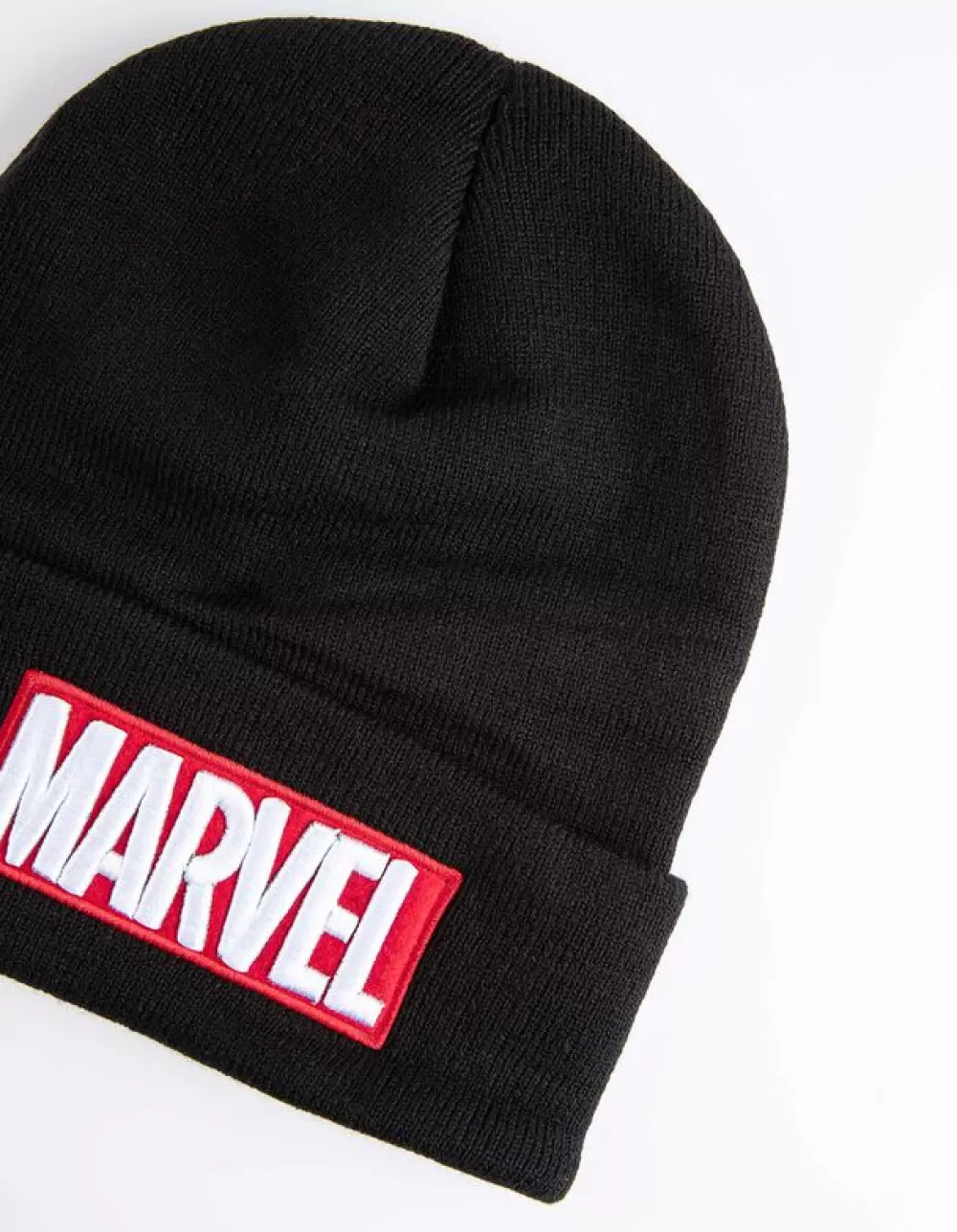 Outlet Lizenz Gebreide Muts - Marvel