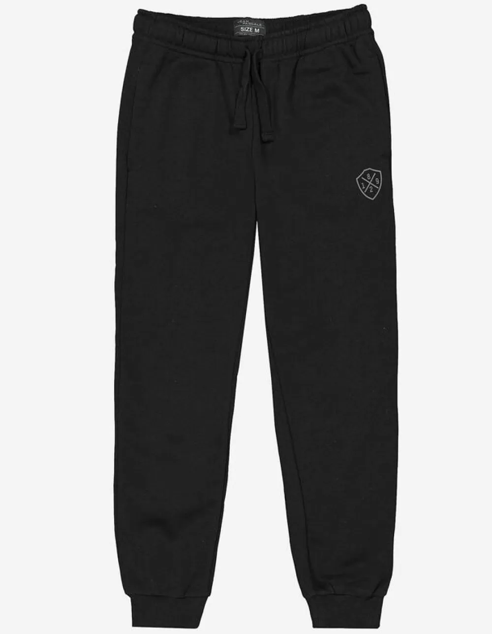 Best Jean Pascale Heren Sweatpants - Elastische Boord