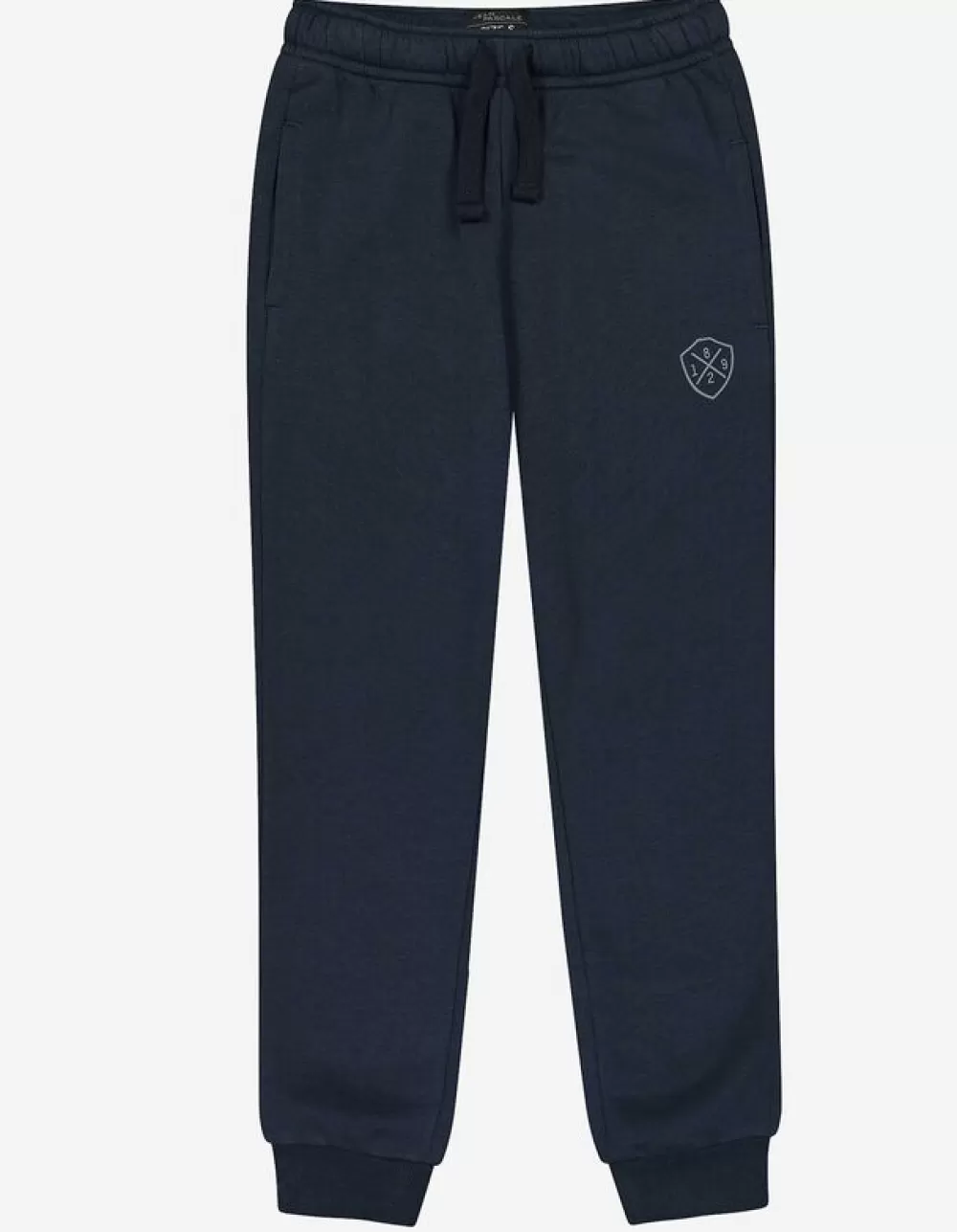 Store Jean Pascale Heren Sweatpants - Elastische Boord