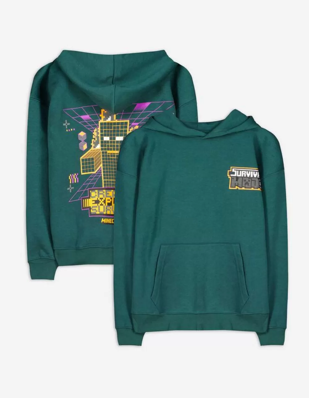 Online Chapter Young Hoodie