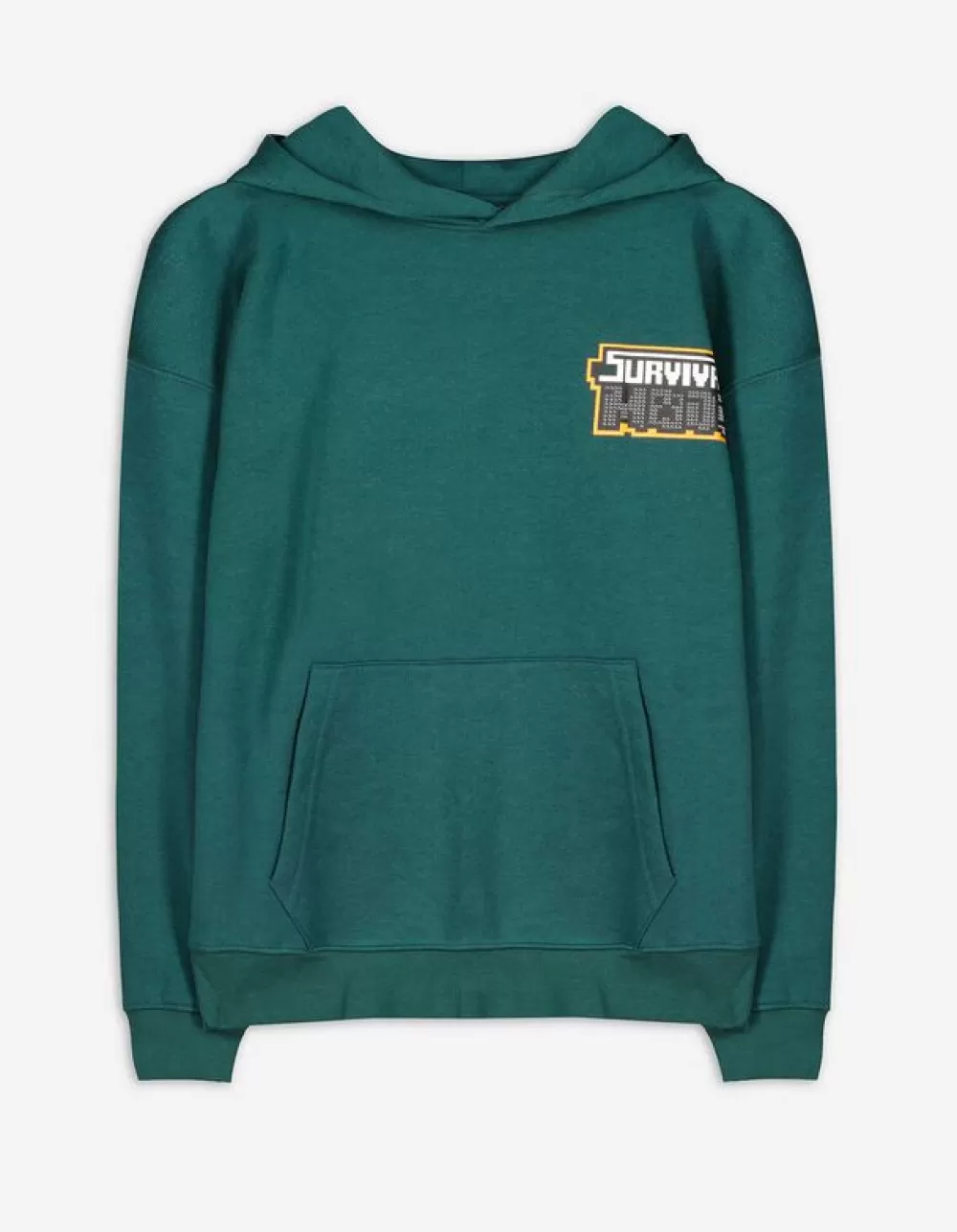 Online Chapter Young Hoodie