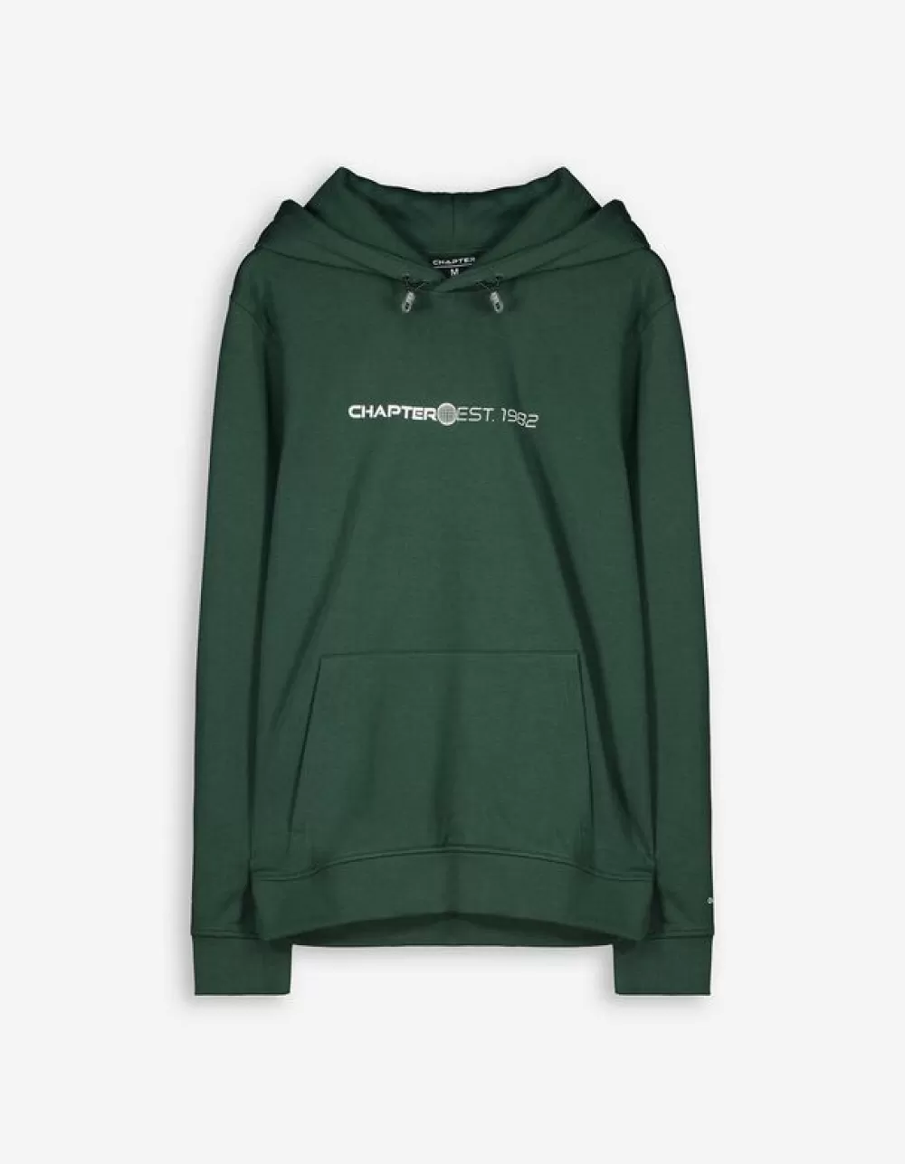 Online Chapter Hoodie - 3D-Print