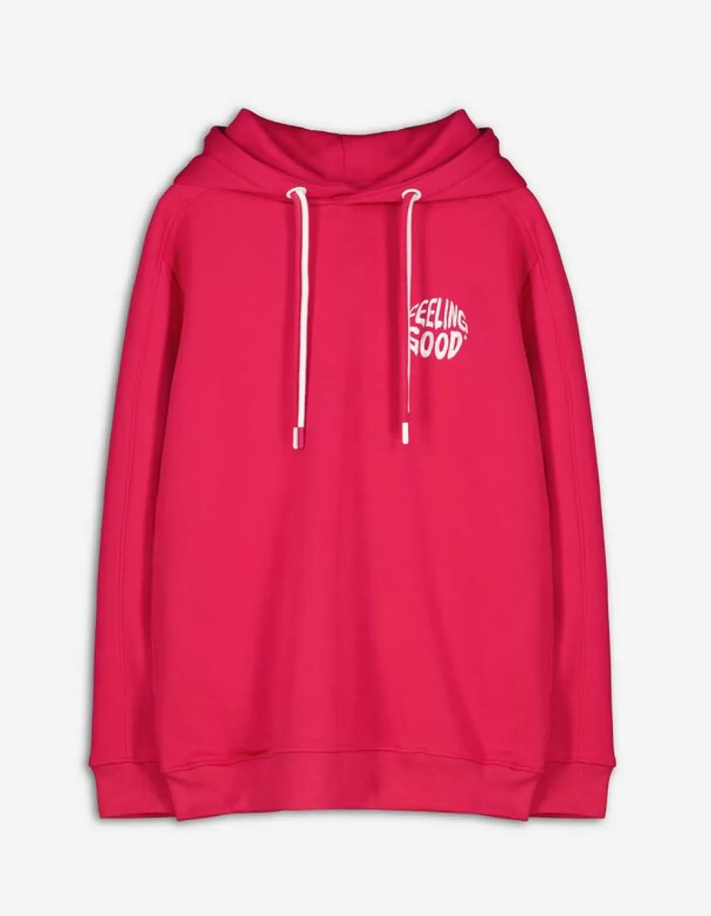 Discount Takko Hoodie - Borduursels