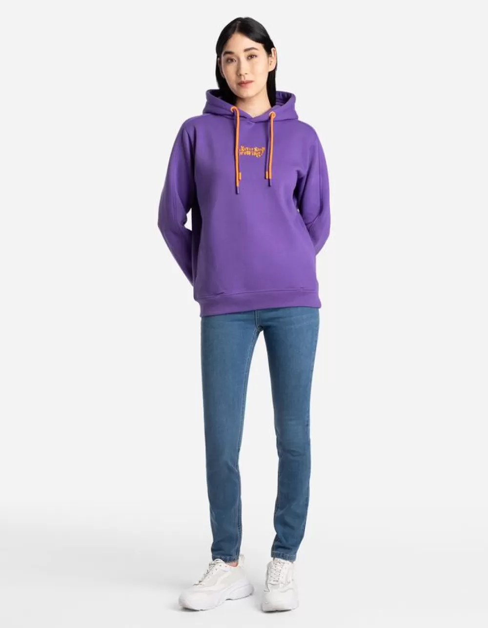 Shop Takko Hoodie - Borduursels