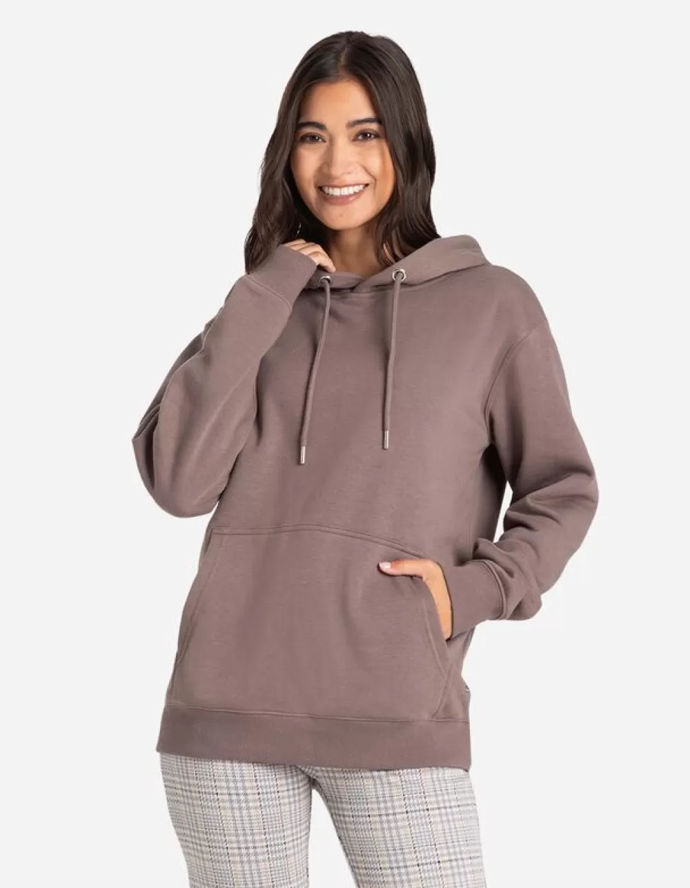 Flash Sale Ever Me Hoodie - Effen