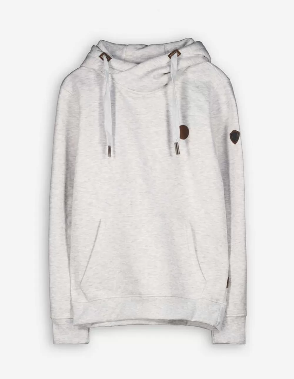 Hot Jean Pascale Hoodie - Kangoeroezak