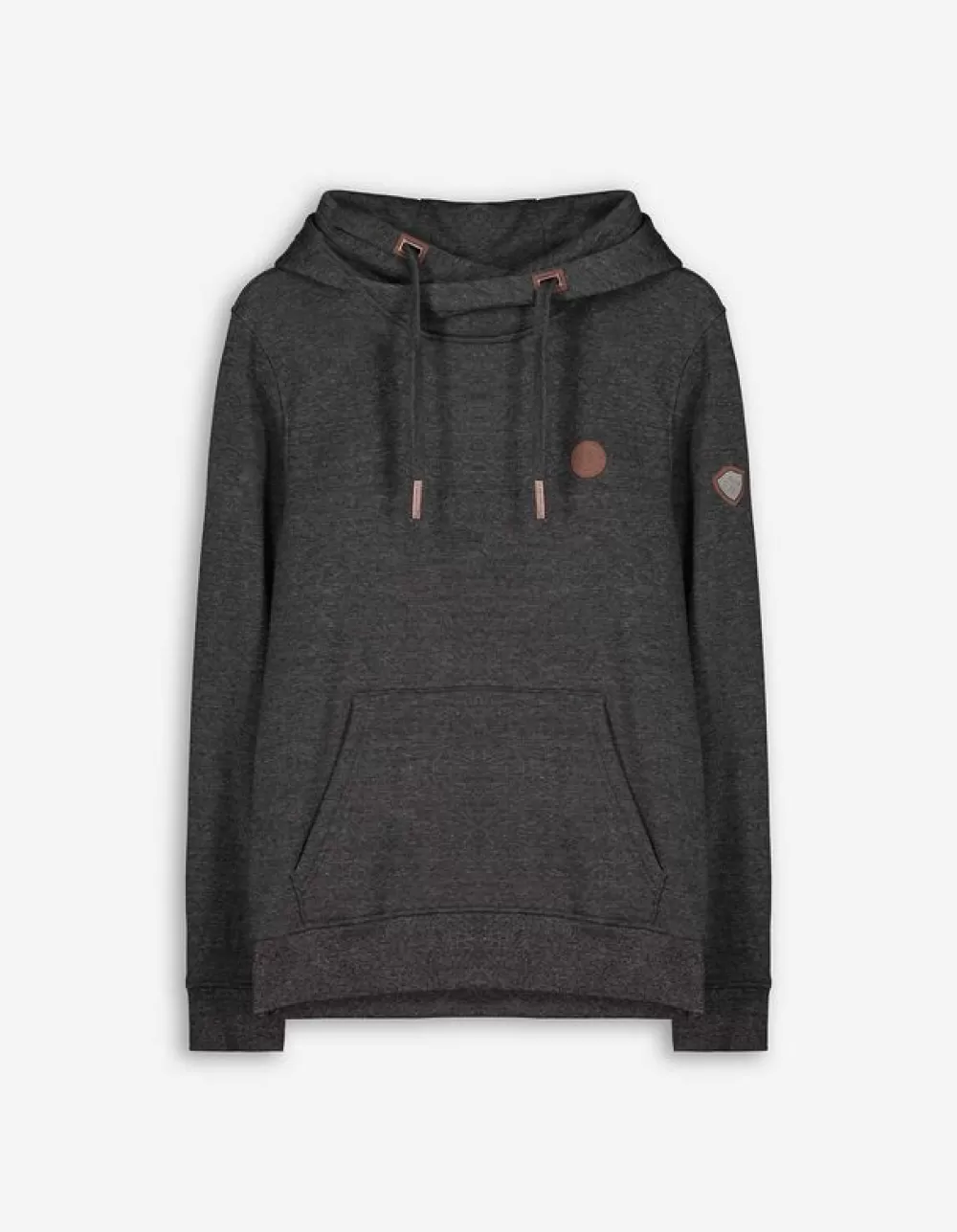 Sale Jean Pascale Hoodie - Kangoeroezak