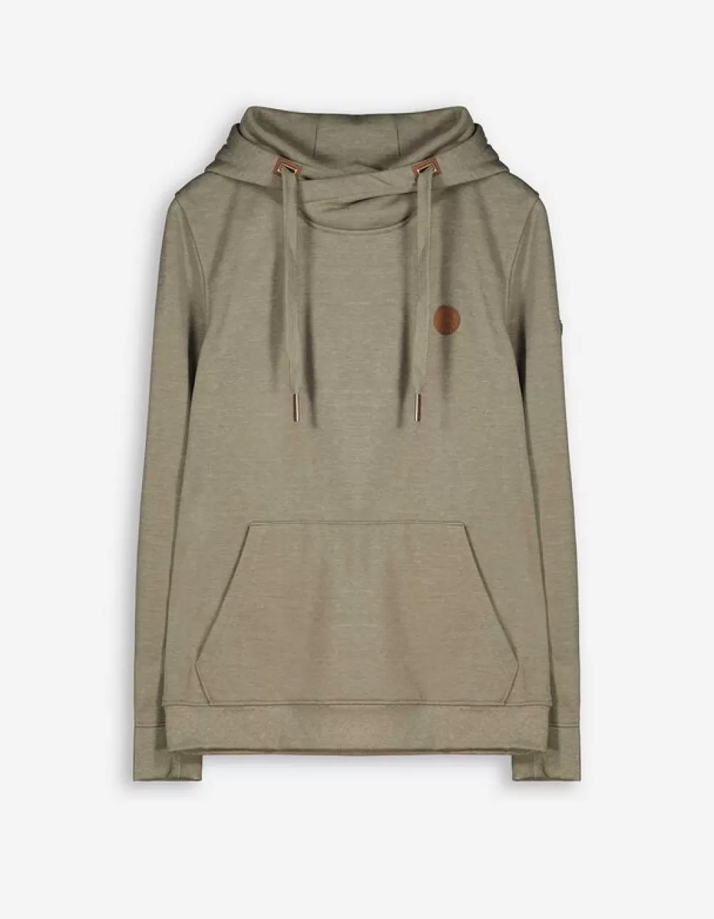 Sale Jean Pascale Hoodie - Kangoeroezak