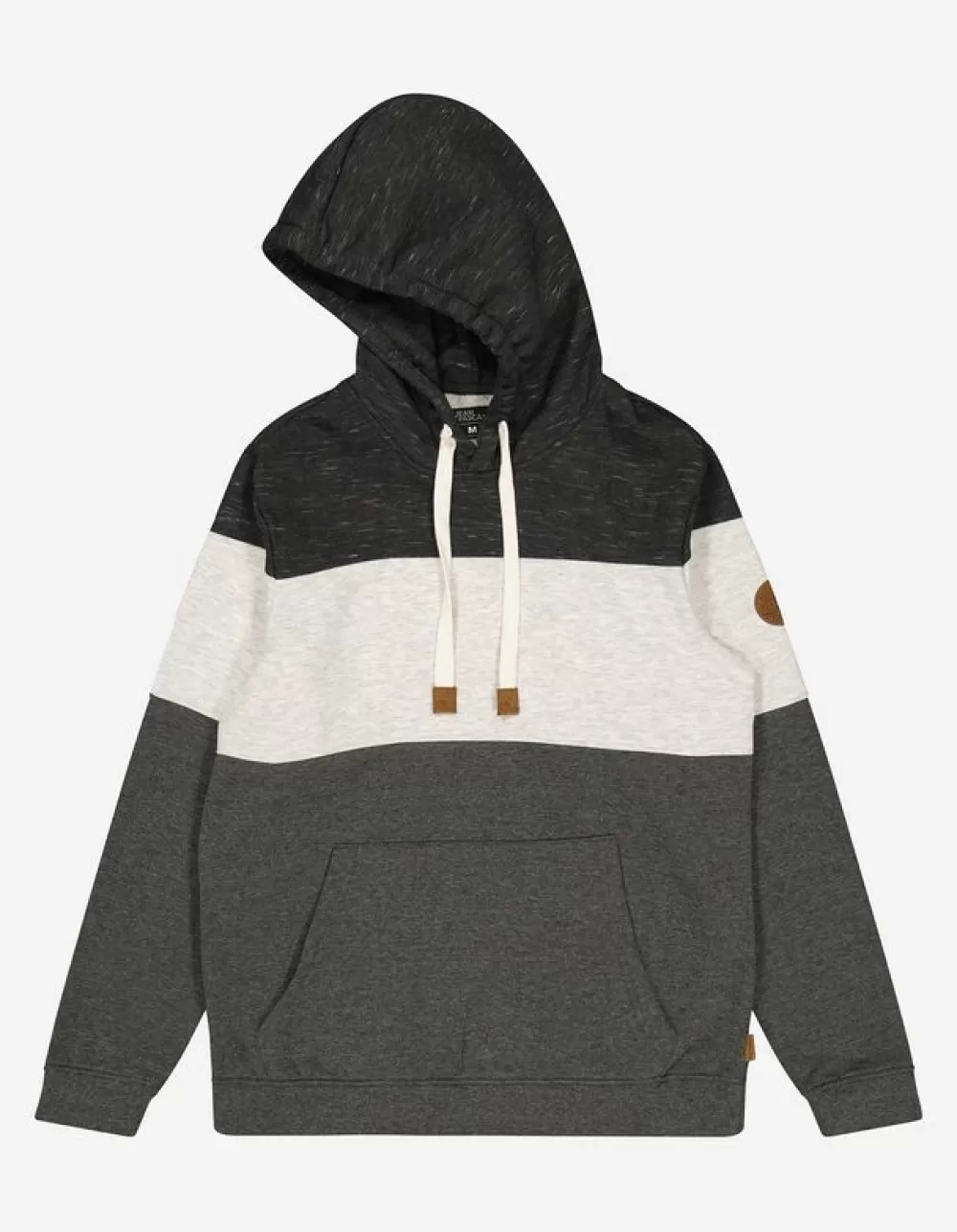 Hot Jean Pascale Hoodie - Kangoeroezak