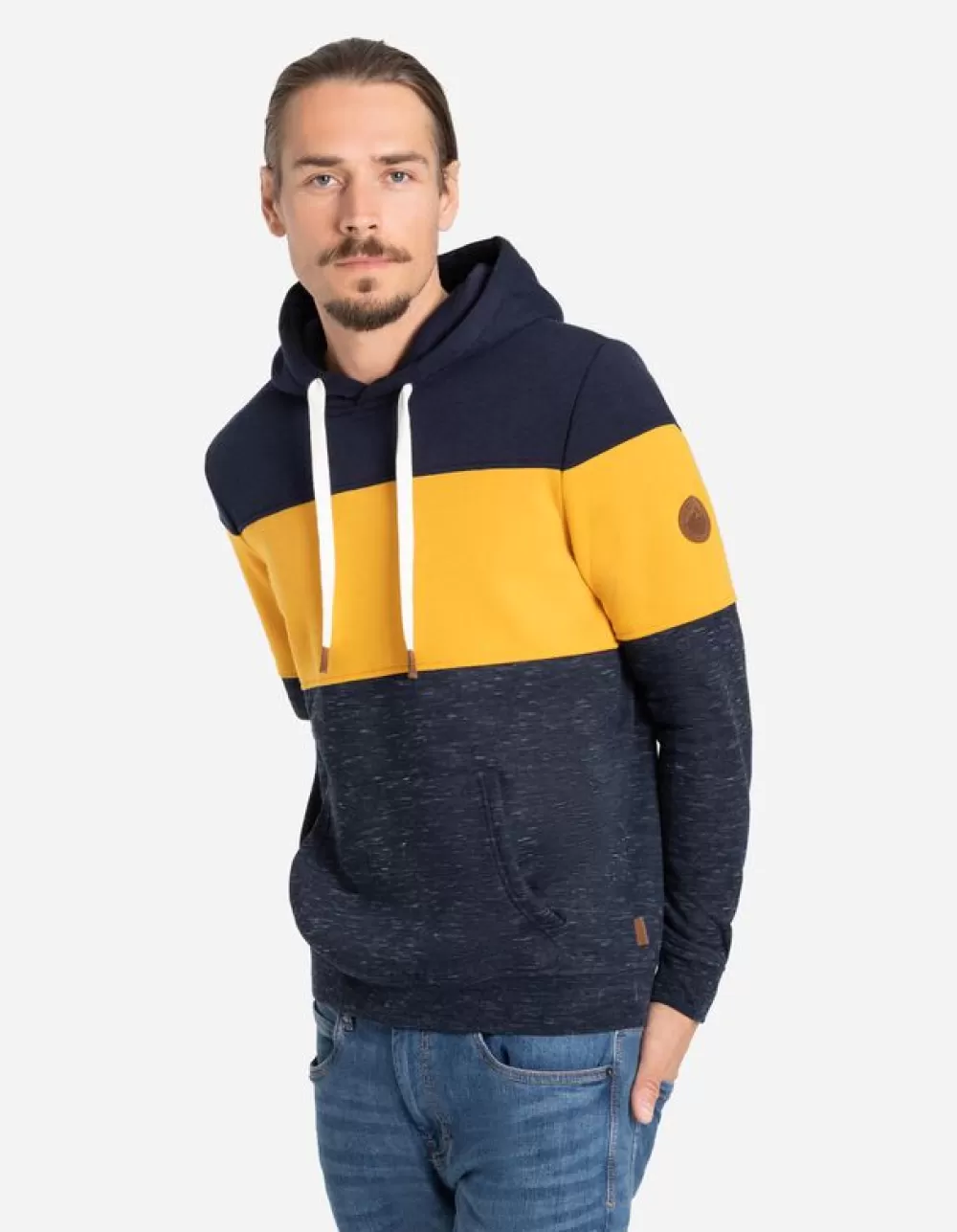 Clearance Jean Pascale Hoodie - Kangoeroezak