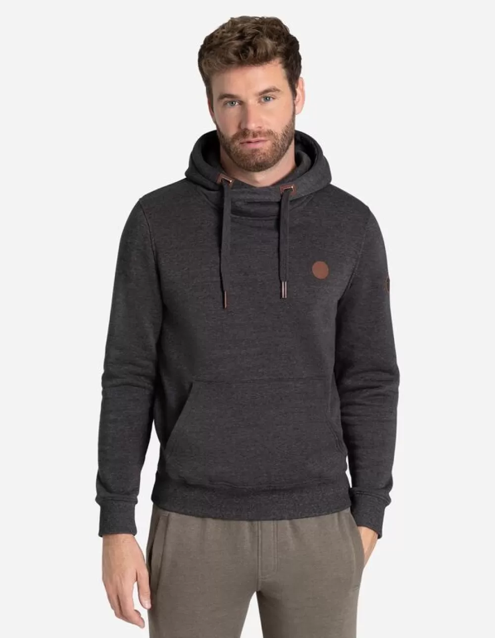 Sale Jean Pascale Hoodie - Kangoeroezak